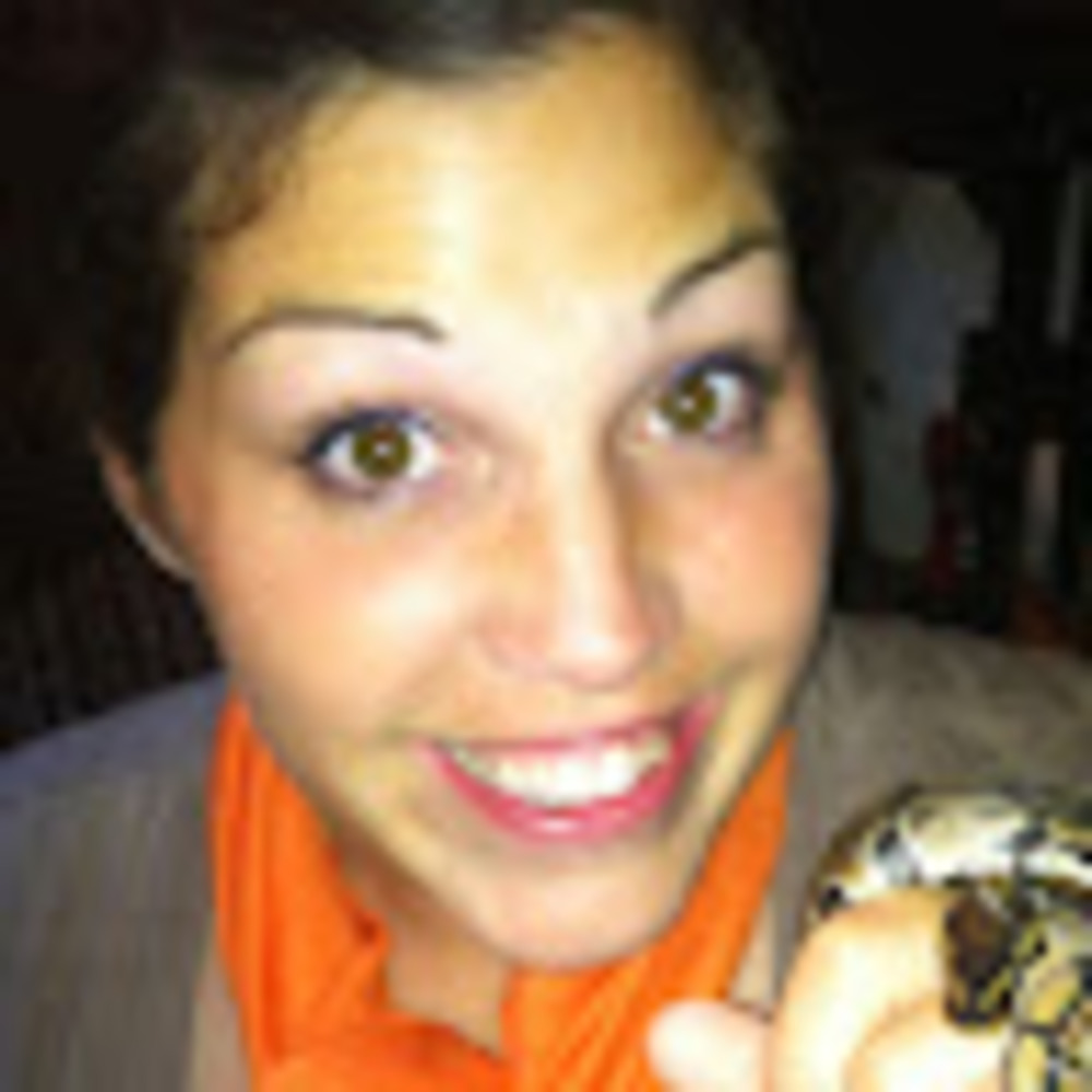 Meet your Posher, Nikki